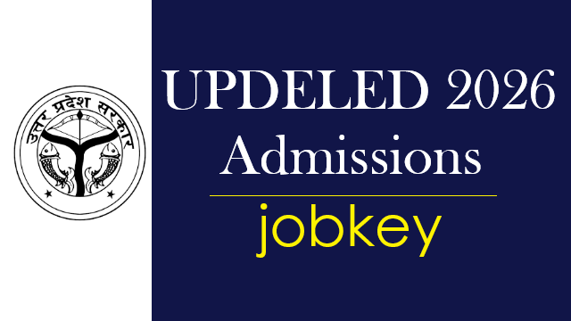 UPDELED 2026 Admissions Online Form-jobkey